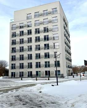 Студия квартира, вторичка, 21м2, 2/8 этаж