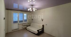 2-к квартира, вторичка, 51м2, 8/10 этаж