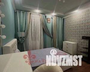 3-к квартира, вторичка, 81м2, 3/8 этаж