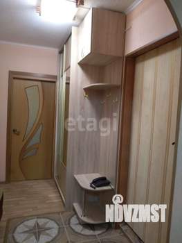 2-к квартира, вторичка, 51м2, 5/10 этаж