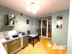 2-к квартира, вторичка, 60м2, 8/14 этаж