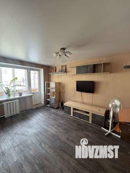 2-к квартира, вторичка, 40м2, 4/5 этаж