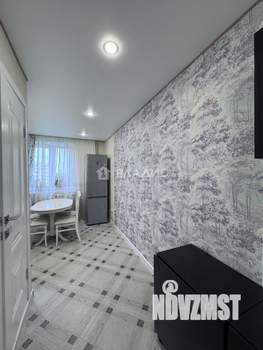 3-к квартира, вторичка, 72м2, 10/10 этаж