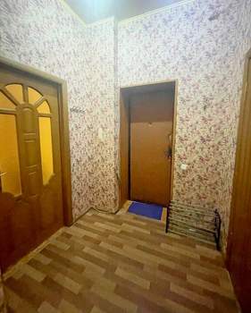 1-к квартира, вторичка, 34м2, 1/5 этаж