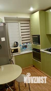 2-к квартира, вторичка, 44м2, 4/5 этаж