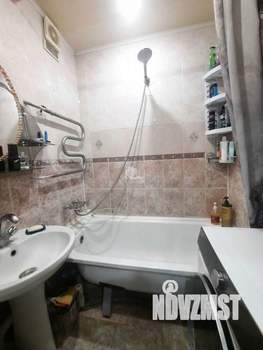 2-к квартира, вторичка, 43м2, 1/3 этаж