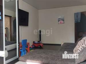 2-к квартира, вторичка, 51м2, 1/10 этаж