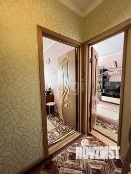 2-к квартира, вторичка, 45м2, 6/9 этаж