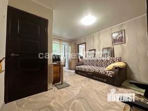2-к квартира, вторичка, 41м2, 2/5 этаж