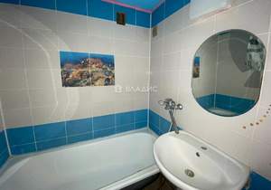 2-к квартира, вторичка, 53м2, 4/5 этаж