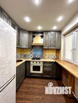 3-к квартира, вторичка, 65м2, 2/5 этаж