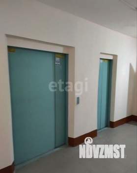 3-к квартира, вторичка, 124м2, 10/14 этаж