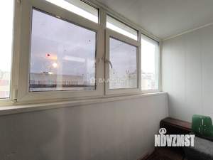 3-к квартира, вторичка, 62м2, 5/5 этаж