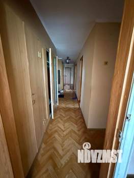 4-к квартира, вторичка, 73м2, 4/9 этаж