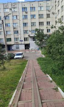 2-к квартира, вторичка, 39м2, 1/5 этаж