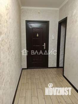 3-к квартира, вторичка, 60м2, 6/9 этаж