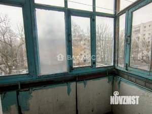 2-к квартира, вторичка, 45м2, 4/5 этаж