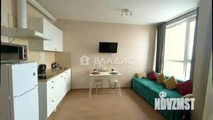 Студия квартира, вторичка, 27м2, 12/14 этаж