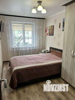2-к квартира, вторичка, 43м2, 2/5 этаж