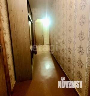 3-к квартира, вторичка, 65м2, 1/10 этаж