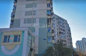 1-к квартира, вторичка, 34м2, 5/10 этаж