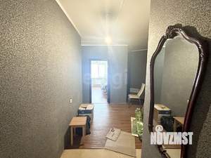 2-к квартира, вторичка, 67м2, 9/17 этаж