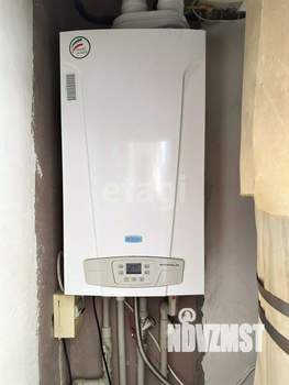 4-к квартира, вторичка, 138м2, 9/15 этаж