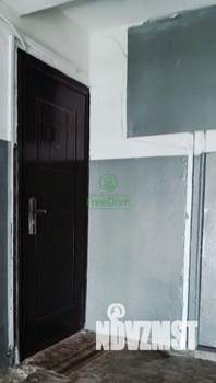 2-к квартира, вторичка, 43м2, 2/3 этаж