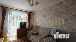 3-к квартира, вторичка, 76м2, 5/6 этаж