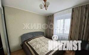 3-к квартира, вторичка, 63м2, 7/10 этаж