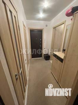 1-к квартира, вторичка, 34м2, 2/10 этаж