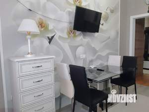 1-к квартира, вторичка, 45м2, 3/17 этаж