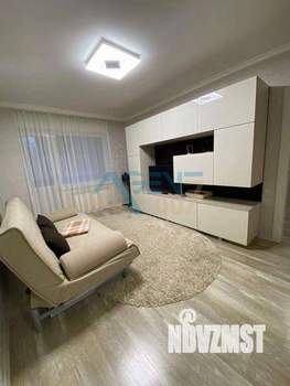 2-к квартира, вторичка, 46м2, 3/9 этаж