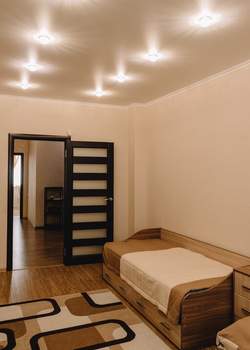 3-к квартира, вторичка, 87м2, 2/11 этаж