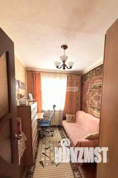 2-к квартира, вторичка, 43м2, 2/9 этаж