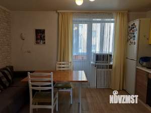 2-к квартира, вторичка, 57м2, 4/6 этаж