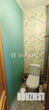 1-к квартира, вторичка, 37м2, 8/12 этаж