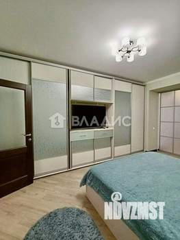 2-к квартира, вторичка, 82м2, 6/14 этаж