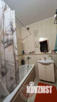 1-к квартира, вторичка, 57м2, 4/14 этаж