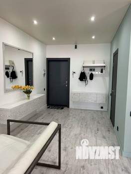 Студия квартира, вторичка, 48м2, 14/19 этаж