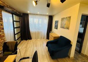 2-к квартира, вторичка, 43м2, 2/3 этаж