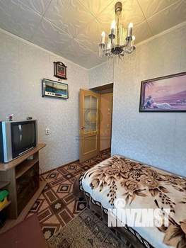 4-к квартира, вторичка, 80м2, 7/9 этаж