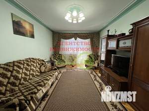 3-к квартира, вторичка, 96м2, 6/13 этаж