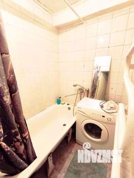 2-к квартира, вторичка, 44м2, 3/5 этаж