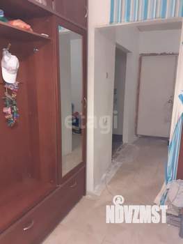 5-к квартира, вторичка, 88м2, 1/9 этаж