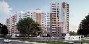 1-к квартира, вторичка, 45м2, 5/10 этаж