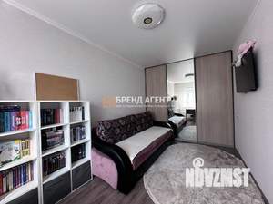 2-к квартира, вторичка, 44м2, 4/5 этаж