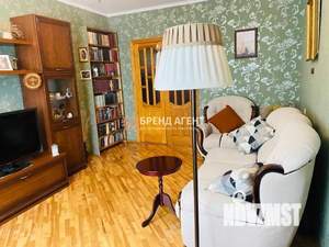 3-к квартира, вторичка, 63м2, 3/9 этаж