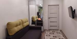 2-к квартира, вторичка, 37м2, 5/5 этаж