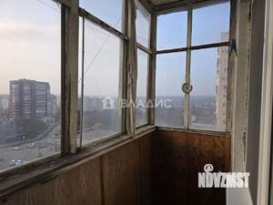 4-к квартира, вторичка, 71м2, 8/9 этаж